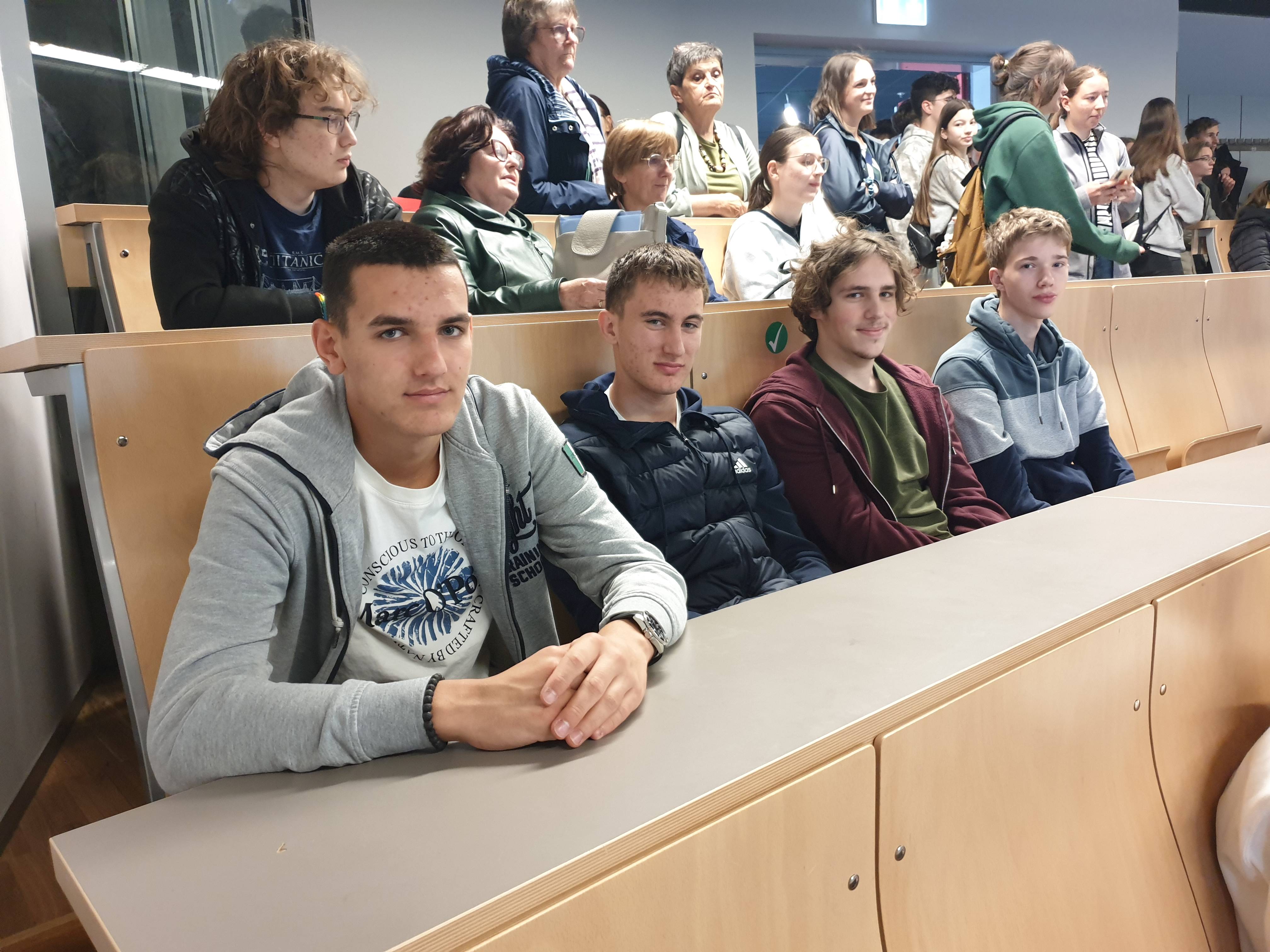 DRŽAVNO TEKMOVANJE IZ KEMIJE 2025